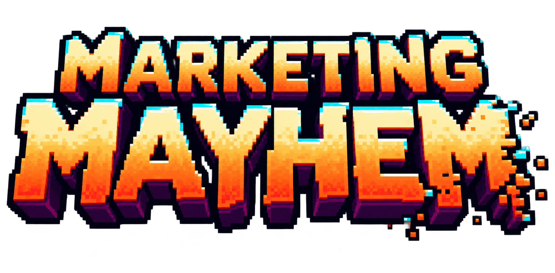 Marketing Mayhem